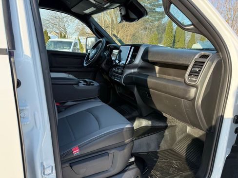 New 2026 RAM 5500 Tradesman image 15