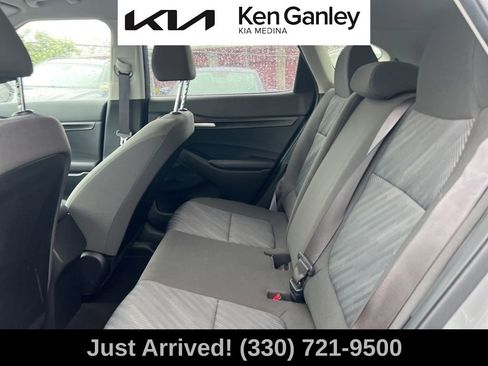 Used 2022 Kia Seltos LX AWD/4WD image 10