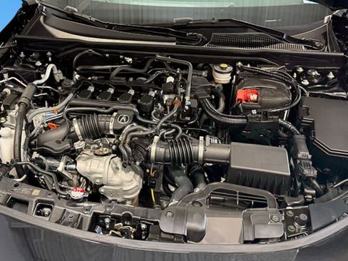 New 2026 Acura Integra A-Spec FWD image 12