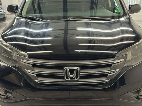 Used 2014 Honda CR-V EX-L image 5