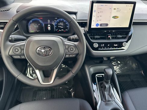 New 2026 Toyota Corolla SE w/ SE Premium Package image 12