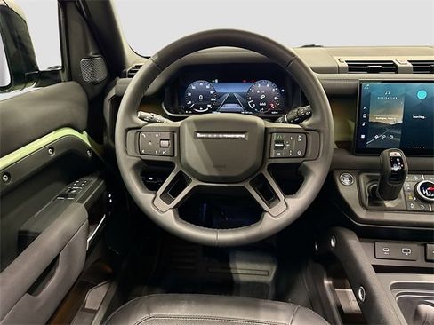 Used 2023 Land Rover Defender 110 75th Limited Edition image 24
