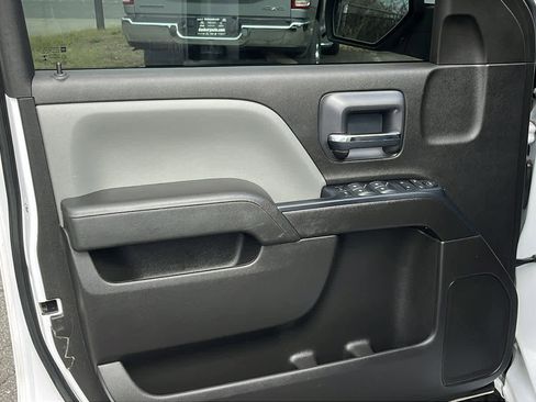 Used 2018 GMC Sierra 1500 4x4 Double Cab w/ Elevation Edition image 11