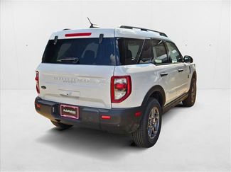 New 2025 Ford Bronco Sport Big Bend w/ Convenience Package video 2