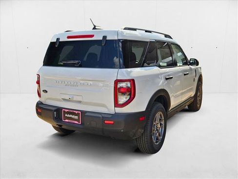 New 2025 Ford Bronco Sport Big Bend w/ Convenience Package image 2