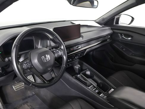 Used 2023 Honda Accord Sport image 25