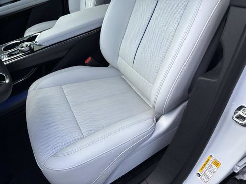New 2026 Cadillac Lyriq Luxury w/ LPO, Floor Liner Package RWD image 23