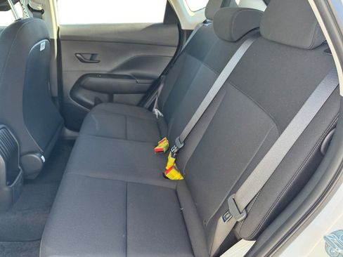 New 2026 Hyundai Kona SE FWD image 13