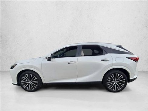 Used 2024 Lexus RX 350 Premium Plus w/ Convenience Package FWD image 8