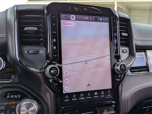 Used 2025 RAM 1500 Limited w/ Trailer Tow Group image 23