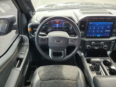 Used 2022 Ford F150 Tremor w/ Equipment Group 401A Mid AWD/4WD image 10