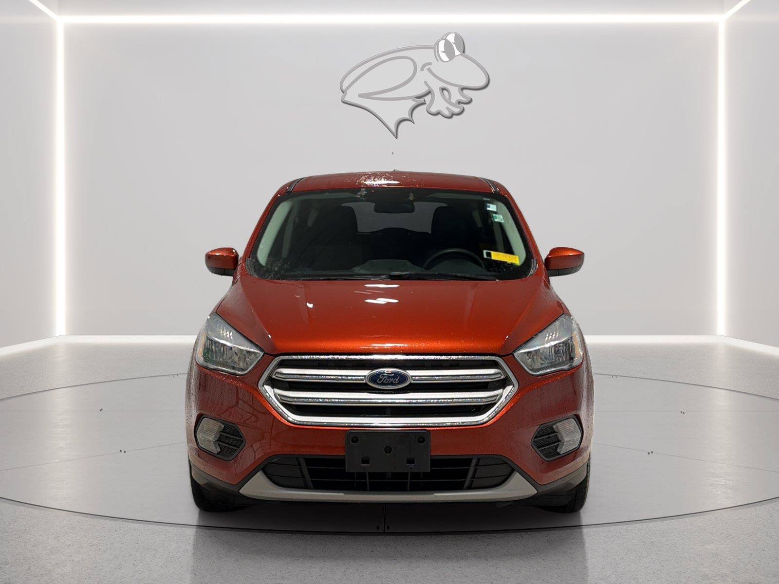 Used 2019 Ford Escape SE AWD/4WD image 8