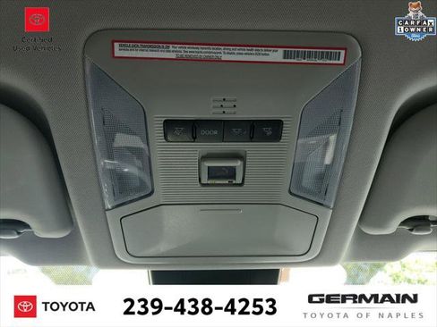Certified 2025 Toyota RAV4 LE AWD/4WD image 33