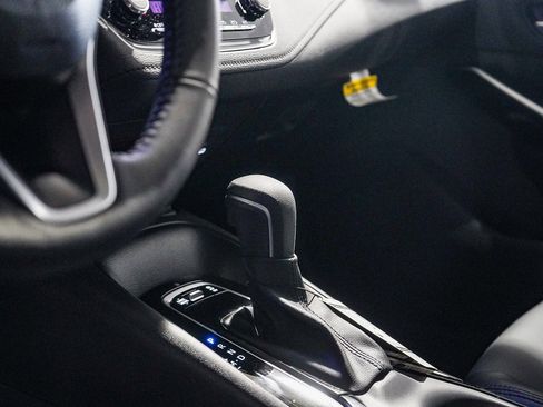 New 2026 Toyota Corolla XSE image 25