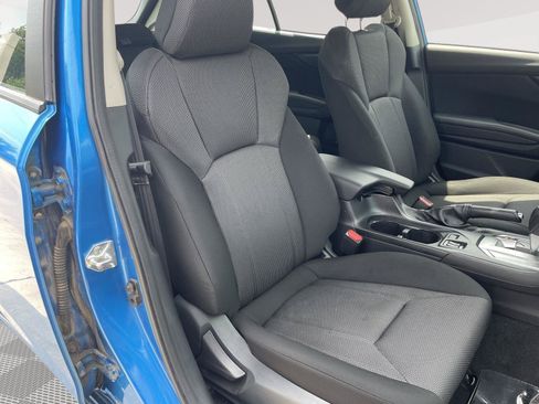 Used 2022 Subaru Impreza 2.0i Premium AWD/4WD image 27