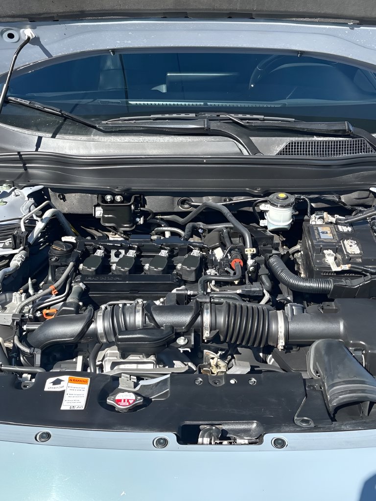 Used 2021 Honda Accord Sport Special Edition image 11
