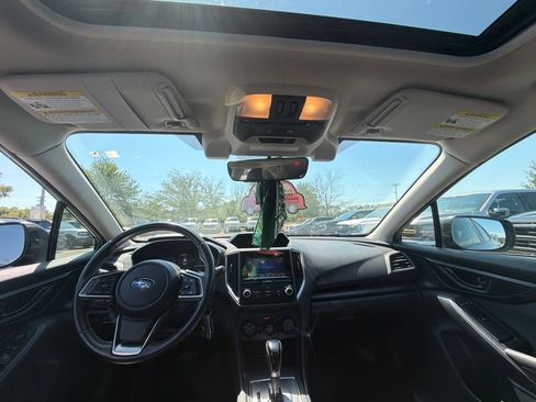 Used 2018 Subaru Crosstrek 2.0i Premium AWD/4WD image 5
