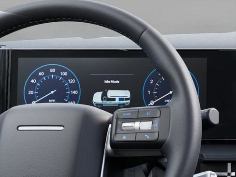 New 2025 Hyundai Santa Fe Limited image 14