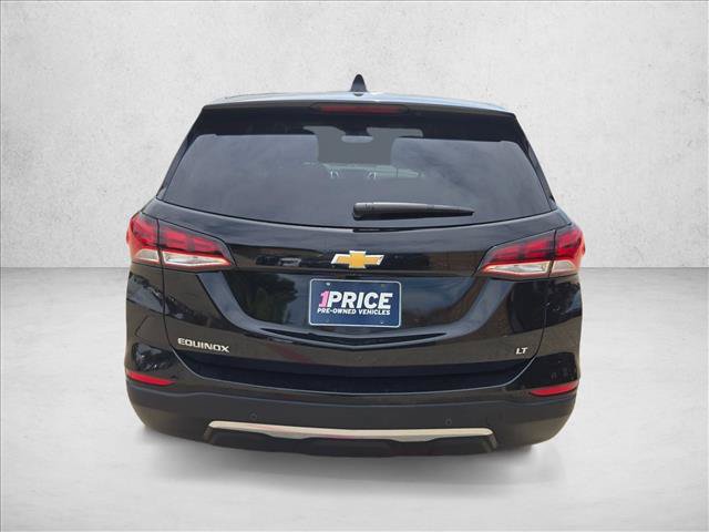Used 2024 Chevrolet Equinox LT FWD image 7