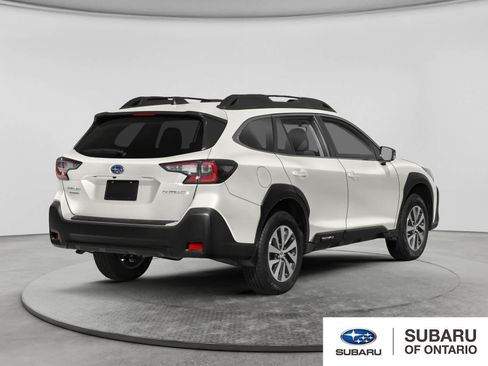 Certified 2023 Subaru Outback Premium AWD/4WD image 2