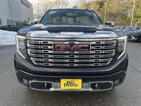 Used 2022 GMC Sierra 1500 Denali image 2