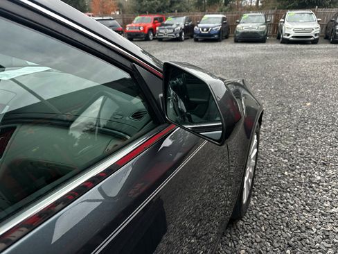 Used 2013 Cadillac CTS Luxury image 12