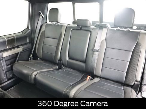 Used 2019 Ford F150 Raptor w/ Equipment Group 802A Luxury image 36