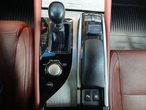 Used 2015 Lexus GS 350 w/ F Sport Package RWD image 10