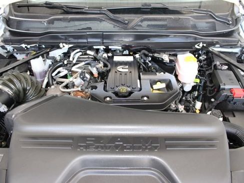 Used 2026 RAM 2500 Tradesman AWD/4WD image 26