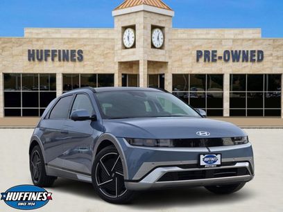 Certified 2026 Hyundai Ioniq 5 Limited