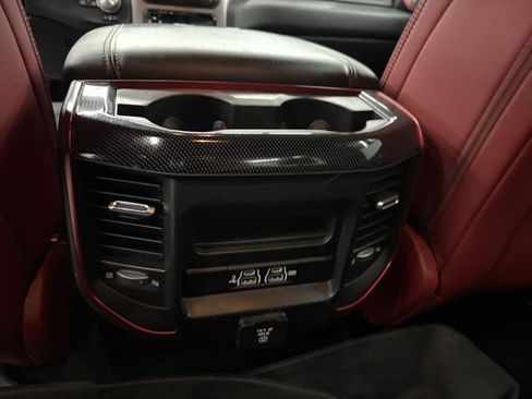 Used 2019 RAM 1500 Rebel w/ Rebel Level 2 Equipment Group image 9
