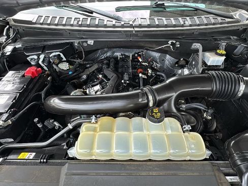 Used 2022 Lincoln Navigator L Black Label AWD/4WD image 26