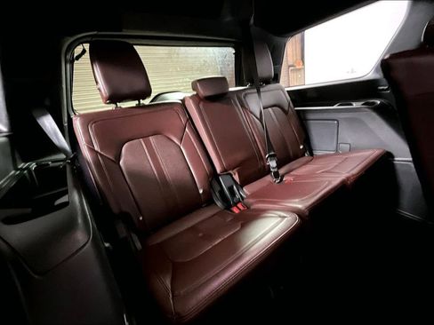 Certified 2024 Ford Expedition Limited image 23