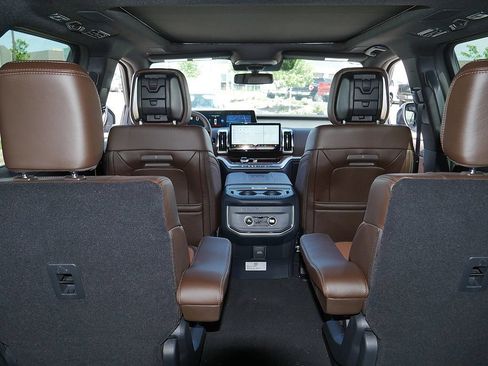 New 2026 Ford Expedition King Ranch AWD/4WD image 30