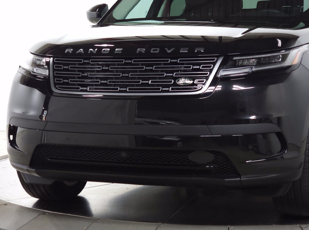 Used 2024 Land Rover Range Rover Velar S AWD/4WD image 12