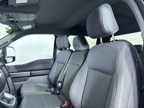 Certified 2024 Ford F150 XLT w/ Tow/Haul Package image 14