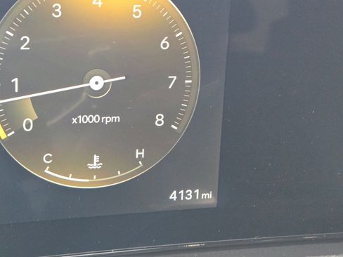 Used 2026 Hyundai Palisade Calligraphy image 17