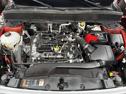 Used 2022 Ford Bronco Sport Big Bend w/ Convenience Package image 28