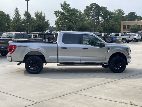 Used 2023 Ford F150 XLT AWD/4WD image 10