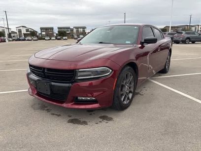 Used 2018 Dodge Charger GT w/ Beats Audio Group