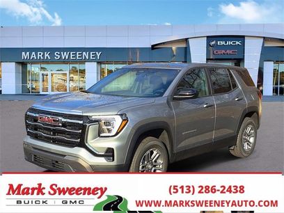 New 2026 GMC Terrain Elevation w/ LPO, Floor Liner Package
