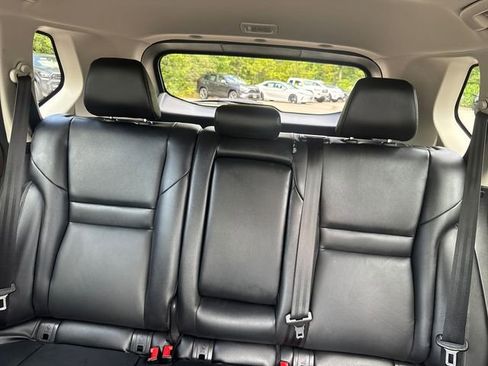 Used 2022 Nissan Rogue SL image 40