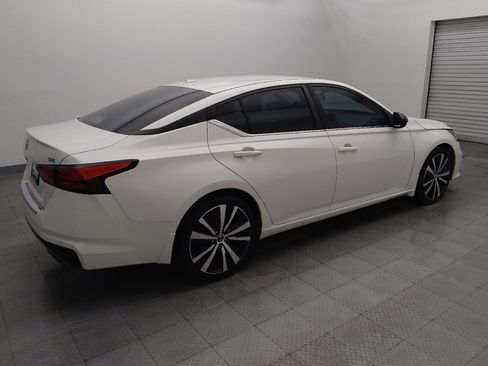 Used 2021 Nissan Altima 2.5 SR image 10