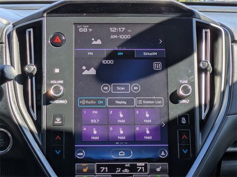 Used 2022 Subaru WRX Premium image 16