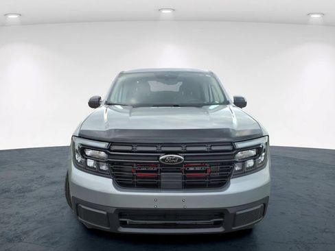 Used 2024 Ford Maverick Lariat w/ Black Appearance Package AWD/4WD image 4