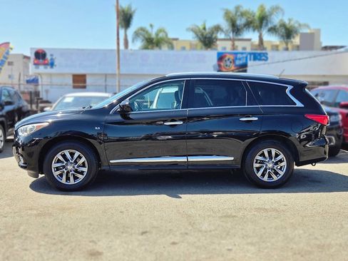 Used 2015 INFINITI QX60 FWD w/ Premium Package image 7