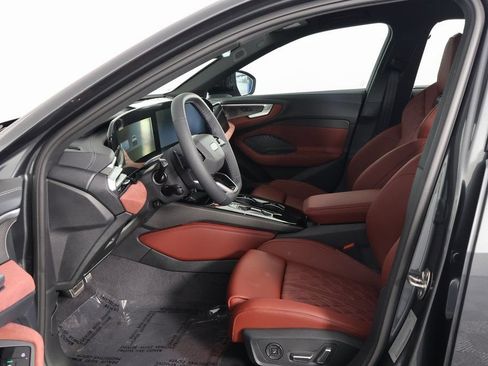 New 2026 Audi S5 Premium Plus AWD/4WD image 4
