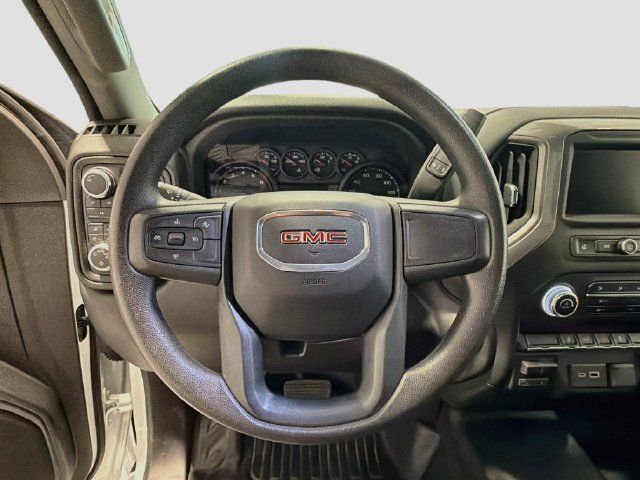 Used 2024 GMC Sierra 2500 Pro w/ Convenience Package AWD/4WD image 10