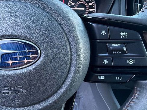 New 2026 Subaru Forester Sport AWD/4WD image 20