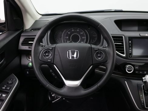 Used 2015 Honda CR-V EX-L image 27